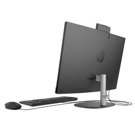 All in One HP (D90) ProOne 240 G10 238  Intel Core i3 8GB RAM 256GB SSD W11 Home