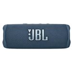 Altavoz JBL Bluetooth Resistente al Agua Flip 6 Color Azul Oceano