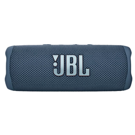 Altavoz JBL Bluetooth Resistente al Agua Flip 6 Color Azul Oceano