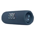 Altavoz JBL Bluetooth Resistente al Agua Flip 6 Color Azul Oceano