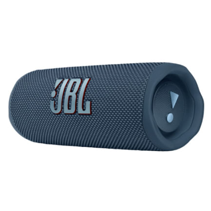 Altavoz JBL Bluetooth Resistente al Agua Flip 6 Color Azul Oceano