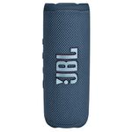 Altavoz JBL Bluetooth Resistente al Agua Flip 6 Color Azul Oceano
