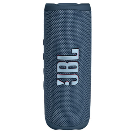 Altavoz JBL Bluetooth Resistente al Agua Flip 6 Color Azul Oceano