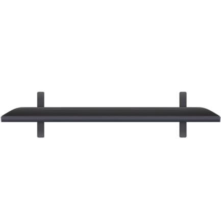 Televisor LG 32" Smart TV AI ThinQ HD 32LR650BPSA Procesador A5 Gen6 AI Web OS 23 Resolucion 1366x768