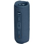 Altavoz JBL Bluetooth Resistente al Agua Flip 6 Color Azul Oceano