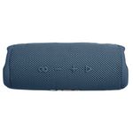 Altavoz JBL Bluetooth Resistente al Agua Flip 6 Color Azul Oceano