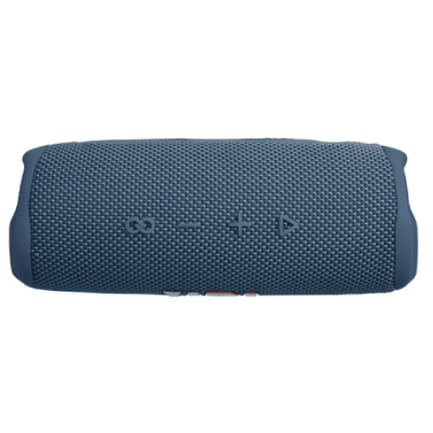 Altavoz JBL Bluetooth Resistente al Agua Flip 6 Color Azul Oceano