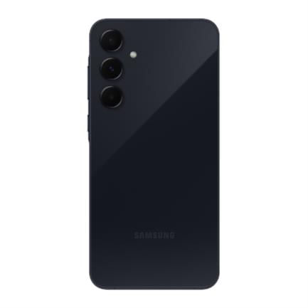 Smartphone Samsung A55 66" Octacore 128GB/8GB Cámara 50MP+12MP+5MP/32MP Android Color Negro