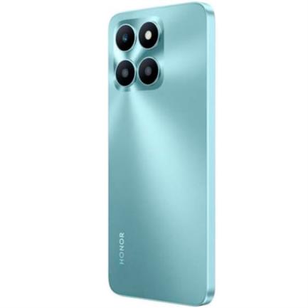 Smartphone Honor X6A 656" Octacore 128GB/4GB Cámara 50MP/5MP Android 13 Color Azul