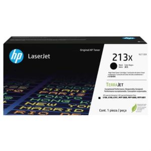 Tóner Hp 213X Original Laserjet Color Negro Hpctonab528