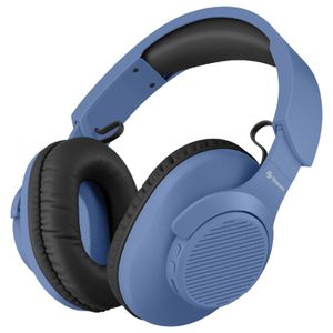 Audifonos Steren Bt Con Bat 30 H Asist Voz Sqcaudab016