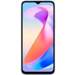 Smartphone Honor X6A 656" Octacore 128GB/4GB Cámara 50MP/5MP Android 13 Color Azul