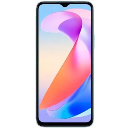 Smartphone Honor X6A 656" Octacore 128GB/4GB Cámara 50MP/5MP Android 13 Color Azul