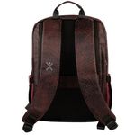 Mochila Perfect Choice Phenix para Laptop 156"-17" Color Tinto