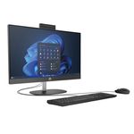 All in One HP (D90) ProOne 240 G10 238  Intel Core i3 8GB RAM 256GB SSD W11 Home