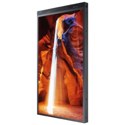 Pantalla-Samsung-55--Semi-Outdoor-LFD-Monitor-Edge-Led-BLU-FHD-Resolucion-1920-x-1080-HDMI-USB-RJ45