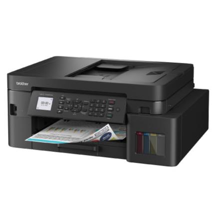 Impresora-Multifuncional-Brother-MFC-T930DW-Inyeccion-de-Tinta-a-Color-InkBenefit-Tank-Conectividad-Inalambrica-Duplex