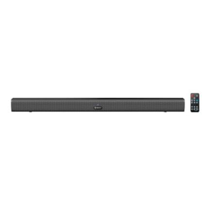 Barra de Sonido Steren Digital para TV Bueltooth 250 W PMPO