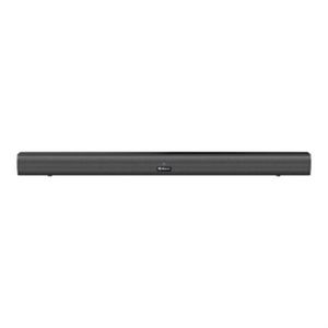 Barra De Sonido Steren Digital Para Tv Bueltooth 250 W Pmpo Sqcbocab026