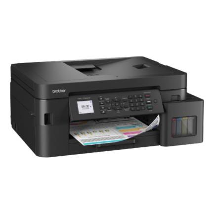 Impresora-Multifuncional-Brother-MFC-T930DW-Inyeccion-de-Tinta-a-Color-InkBenefit-Tank-Conectividad-Inalambrica-Duplex