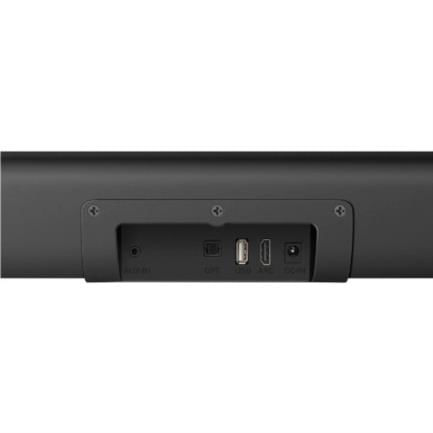 Barra de Sonido Steren Digital para TV Bueltooth 250 W PMPO