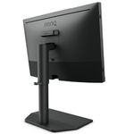 Monitor BenQ SW242Q para fotografia 241 In  IPS  2560x1600