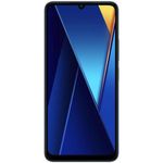 Smartphone Xiaomi POCO C65 674" Octacore 128GB/6GB Cámara 50MP+2MP/8MP Mediatek Helio G85 Android 13 Color Azul
