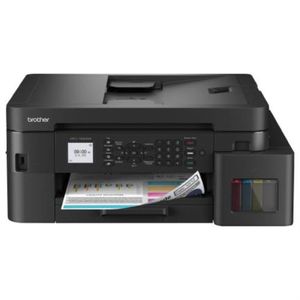 Impresora Multifuncional Brother Mfc-T930Dw Inyección De Tinta A Color Inkbenefit Tank Conectividad Inálambrica Dúp Boiimpag103