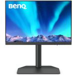 Monitor BenQ SW242Q para fotografia 241 In  IPS  2560x1600