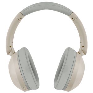 Audifono Bt Inalambrica On-Ear Soundia - Taupe Mccaudab228