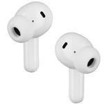 Audifonos Vorago bluetooth 53 con hasta 18 hrs de reproduccion controles tactiles funcion de manos libres y aplicacion movil para configuracion