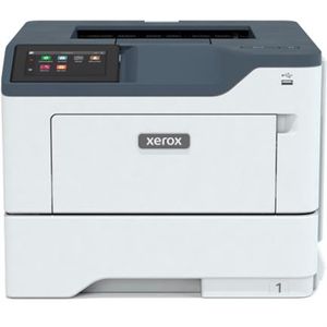 Impresora Láser Xerox B410Dn Monocromática Hasta 50 Ppm 1200X2400Dpi Xeiimpae113
