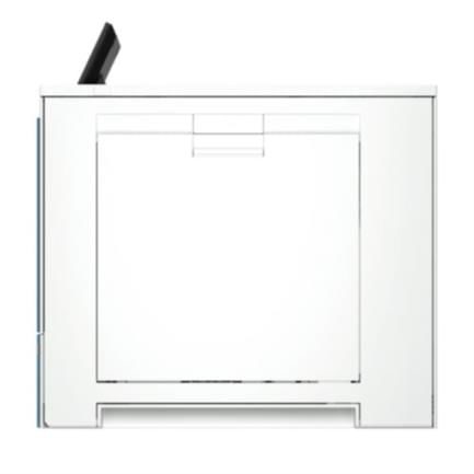 Impresora Láser HP (VAL) LaserJet Enterprise 5700dn Color 43PPM Resolución 1200x1200 ppp Ciclo Mensual 80000 Páginas