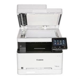 Multifuncional Canon Imageclass Mf654Cdw Color Láser 22 Ppm Resolución 1200X1200 Hasta 2500 Páginas Usb/Ethernet/Wi Caiimpae013