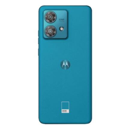 Smartphone Motorola Edge 40 Neo 655" 256GB/8GB Cámara 50MP+13MP/32MP Android 13 Color Azul
