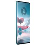 Smartphone Motorola Edge 40 Neo 655" 256GB/8GB Cámara 50MP+13MP/32MP Android 13 Color Azul