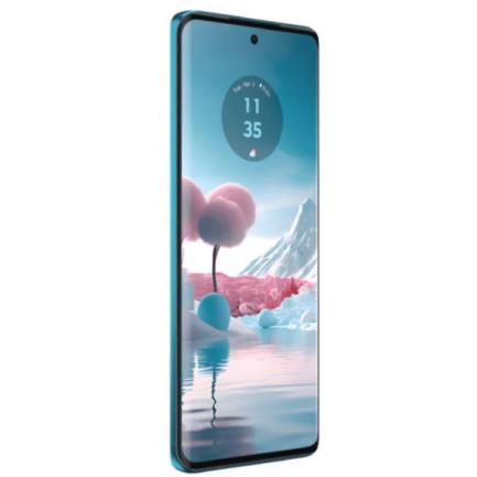 Smartphone Motorola Edge 40 Neo 655" 256GB/8GB Cámara 50MP+13MP/32MP Android 13 Color Azul