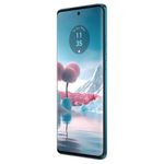 Smartphone Motorola Edge 40 Neo 655" 256GB/8GB Cámara 50MP+13MP/32MP Android 13 Color Azul