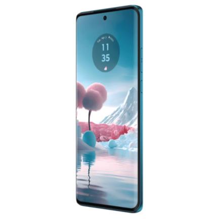 Smartphone Motorola Edge 40 Neo 655" 256GB/8GB Cámara 50MP+13MP/32MP Android 13 Color Azul