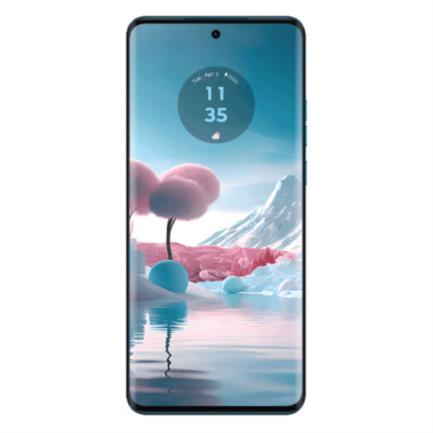 Smartphone Motorola Edge 40 Neo 655" 256GB/8GB Cámara 50MP+13MP/32MP Android 13 Color Azul