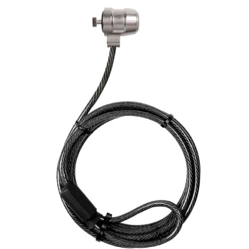 63197 - Adaptador XTech con conector USB Tipo-C macho a DisplayPort hembra 34 AWG 10 cm XTC-555