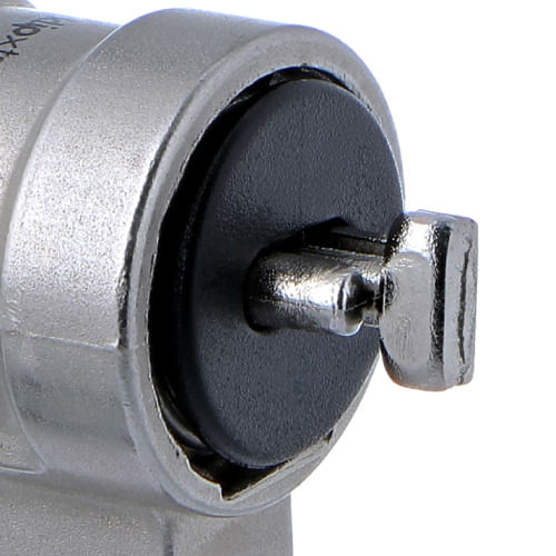 63198 - Adaptador XTech con conector USB Tipo-C macho a DisplayPort hembra 34 AWG 10 cm XTC-555