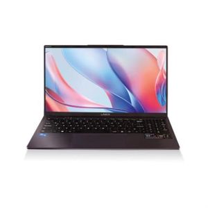Laptop Lanix Xbook B15 V2 Core I3 1215U  Ram 8Gb Almac 512Gb 2Mp Windows 11 Profesional 15.6" Lxhlatab039
