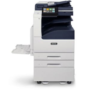 Multifuncional Xerox Versalink C7120_S Mf Printer 1Tm (8Nb) Xeiimpag296