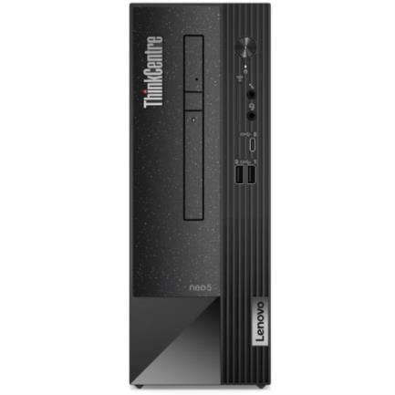Desktop Lenovo Thinkcentre neo 50s Intel Core i7-13700 Disco duro 512 GB SSD Ram 16 GB Windows 11 Pro