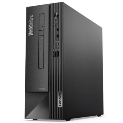 Desktop Lenovo Thinkcentre neo 50s Intel Core i7-13700 Disco duro 512 GB SSD Ram 16 GB Windows 11 Pro