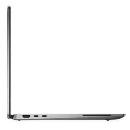 Laptop Dell Latitude 7450 14" FHD IPS Intel Core Ultra 7 -165U 16GB+512GB SSD Windows 11 Pro