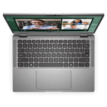 Laptop Dell Latitude 7450 14" FHD IPS Intel Core Ultra 7 -165U 16GB+512GB SSD Windows 11 Pro