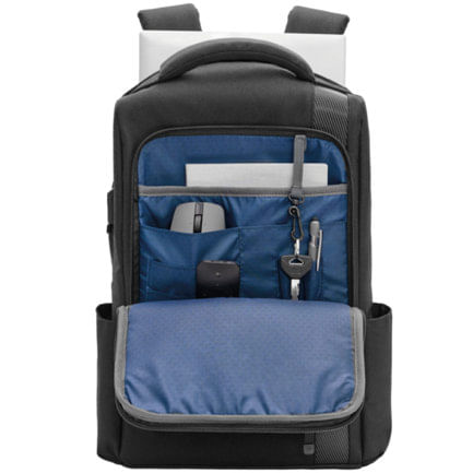Mochila HP 6B8Y1UT Color Negro