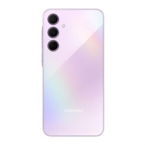 Smartphone Samsung A35 6.6" Octacore 128Gb/6Gb Cámara 50Mp+8Mp+5Mp/13Mp Android Color Violeta Satcelab225